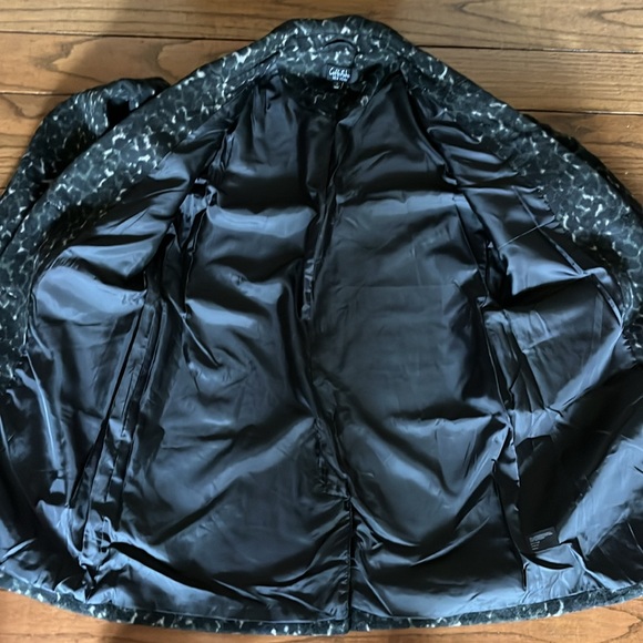 CoffeeShop New York  Jacket Size M New Without Tag - Picture 13 of 13